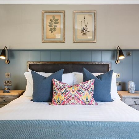 The Cuan Boutique Hotel Strangford Exteriér fotografie