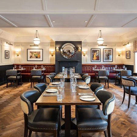 The Cuan Boutique Hotel Strangford Exteriér fotografie