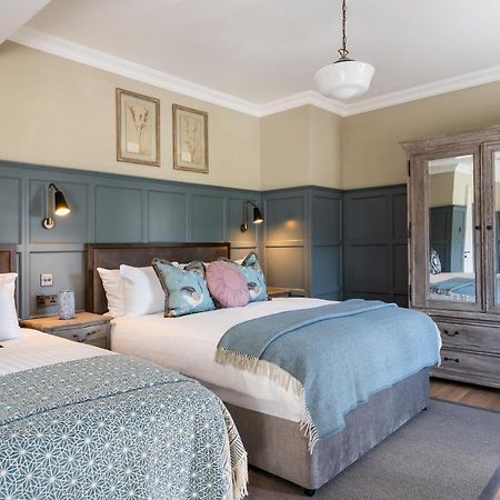 The Cuan Boutique Hotel Strangford Exteriér fotografie