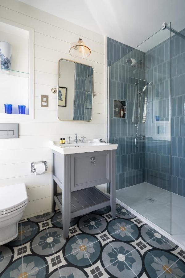 The Cuan Boutique Hotel Strangford Exteriér fotografie