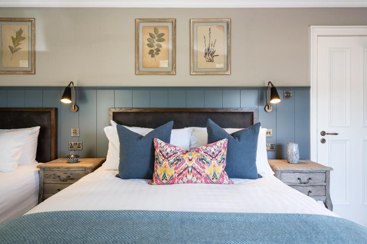 The Cuan Boutique Hotel Strangford Exteriér fotografie