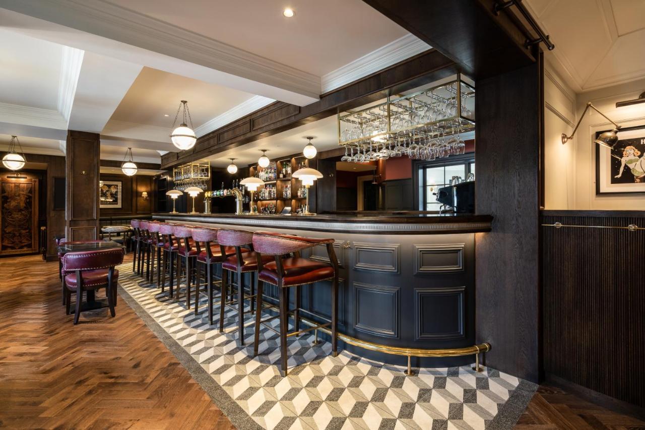 The Cuan Boutique Hotel Strangford Exteriér fotografie