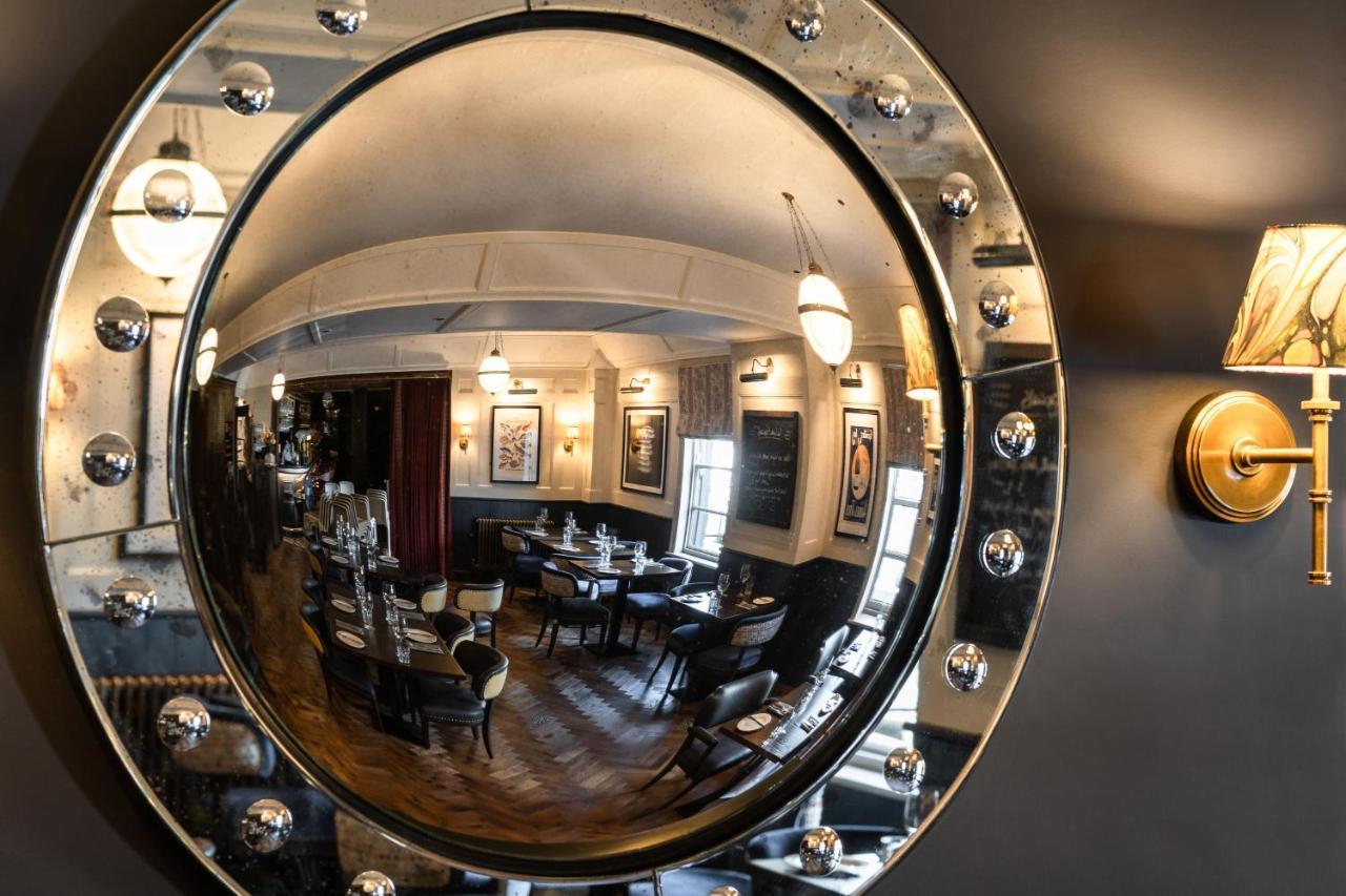 The Cuan Boutique Hotel Strangford Exteriér fotografie