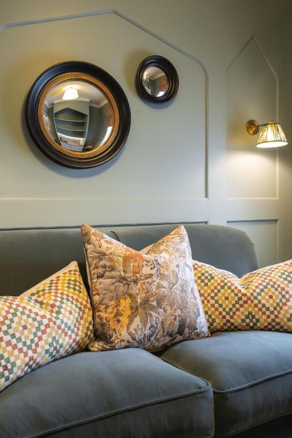 The Cuan Boutique Hotel Strangford Exteriér fotografie