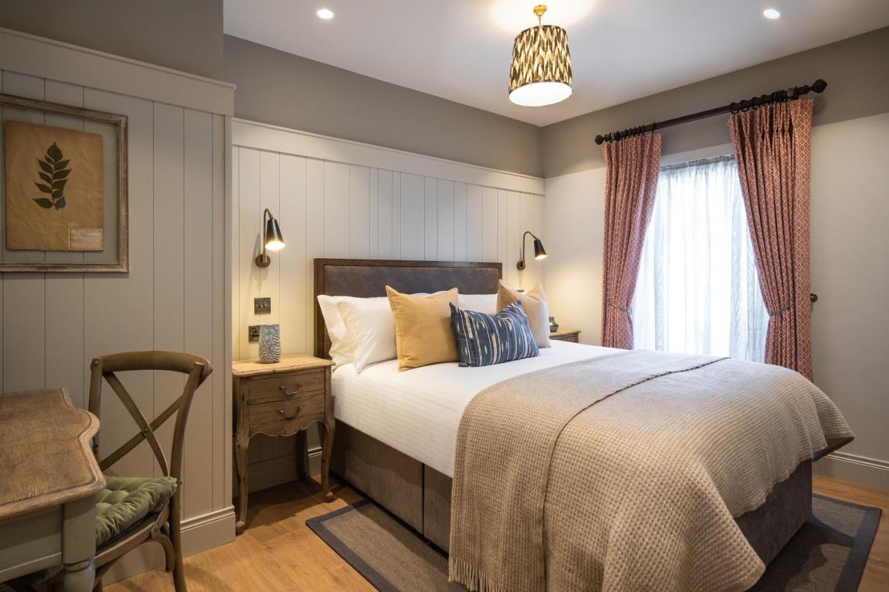 The Cuan Boutique Hotel Strangford Exteriér fotografie