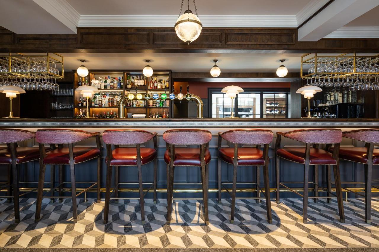 The Cuan Boutique Hotel Strangford Exteriér fotografie