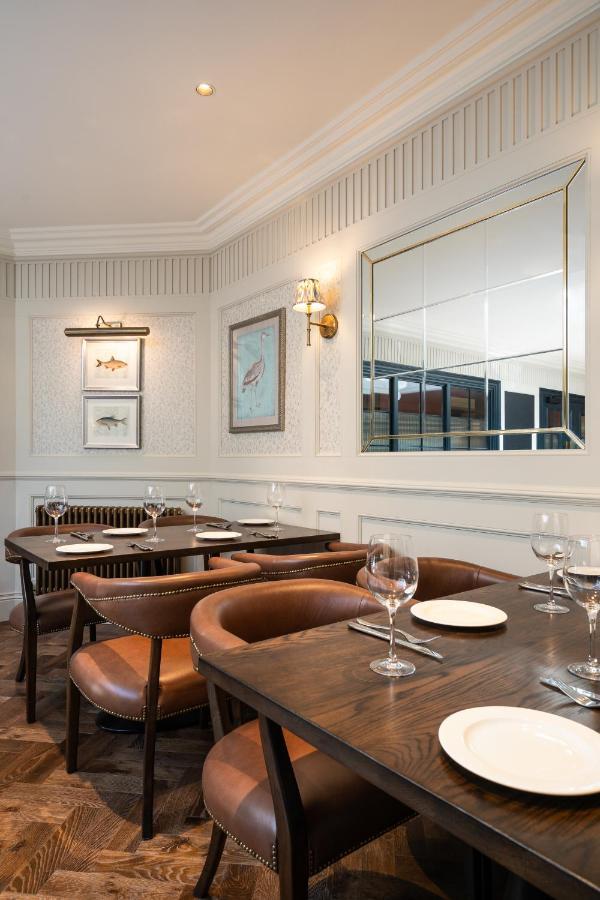 The Cuan Boutique Hotel Strangford Exteriér fotografie