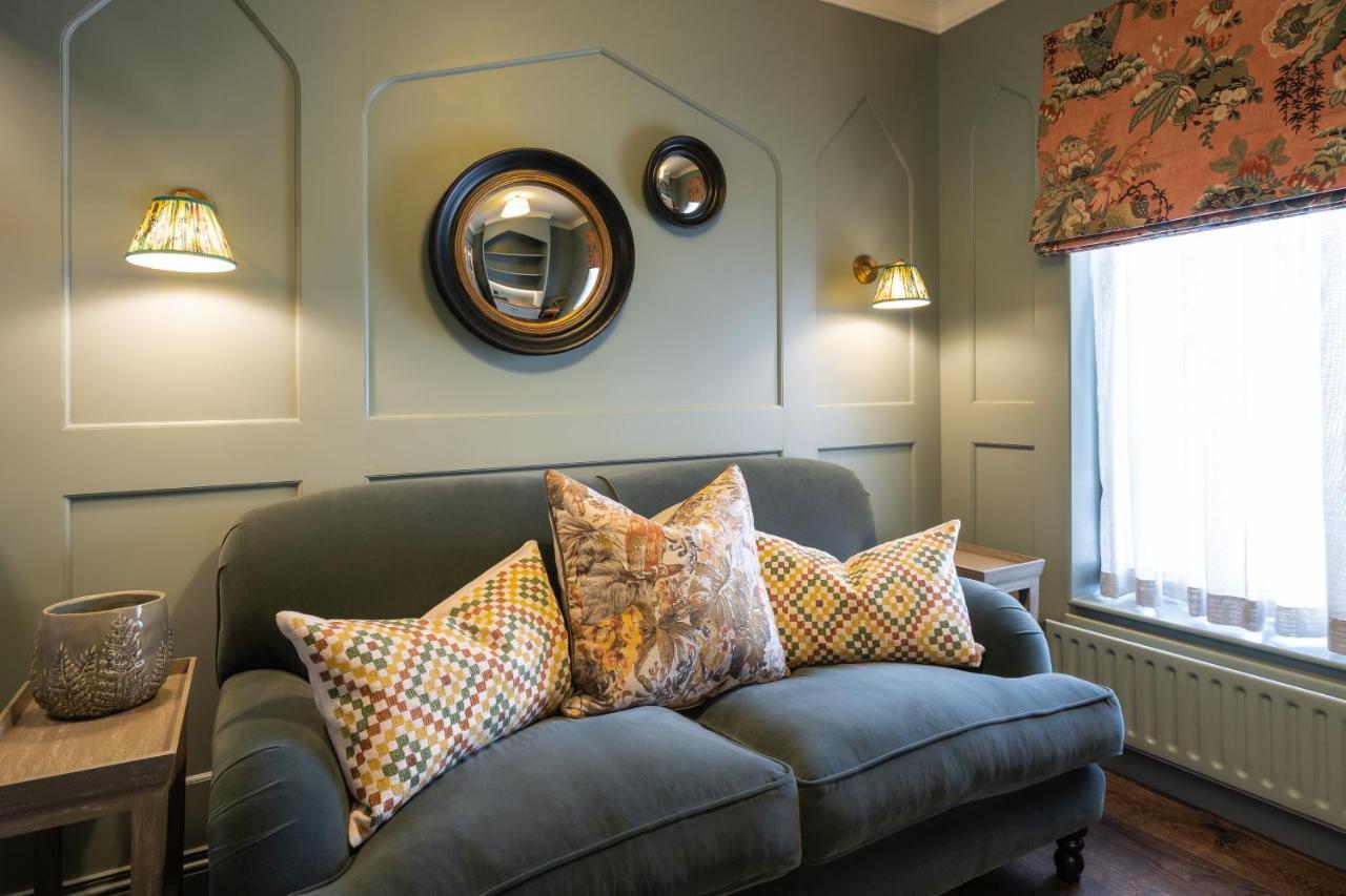 The Cuan Boutique Hotel Strangford Exteriér fotografie