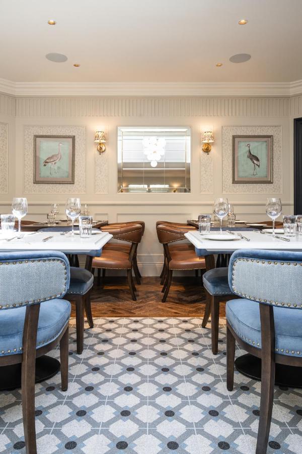 The Cuan Boutique Hotel Strangford Exteriér fotografie