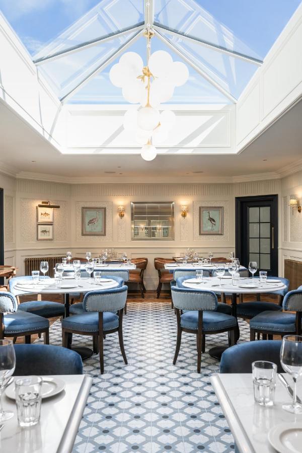 The Cuan Boutique Hotel Strangford Exteriér fotografie