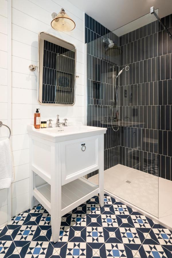 The Cuan Boutique Hotel Strangford Exteriér fotografie