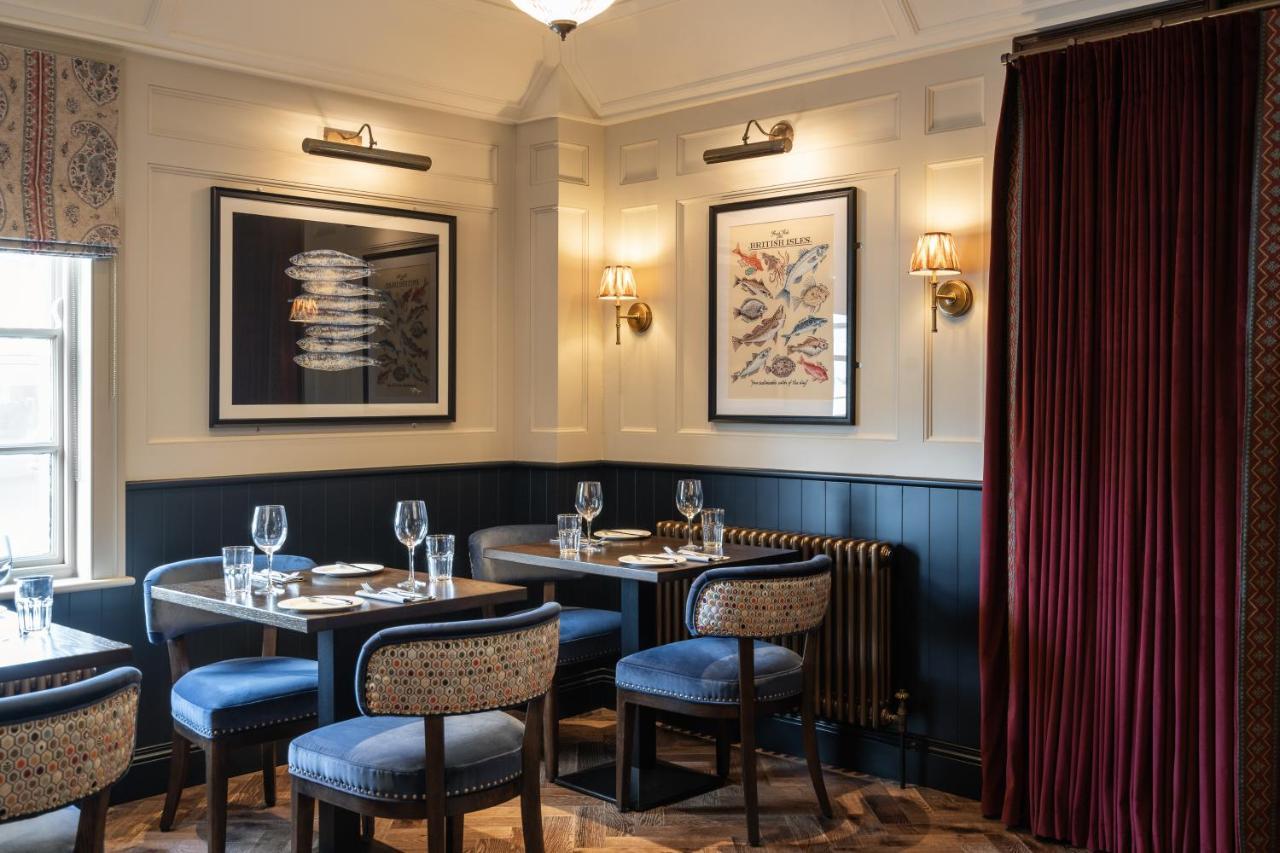 The Cuan Boutique Hotel Strangford Exteriér fotografie